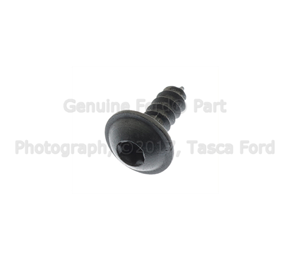 W502650S424 - Body: Bracket Screw for Ford: Mustang Image