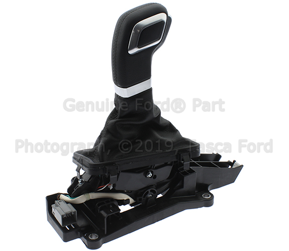 GL3Z7210NA - Body: Shifter for Ford: F-150 Image