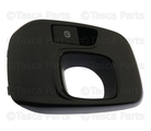 42521208 - Body: Automatic Transmission Shift Cover Plate for GM Image