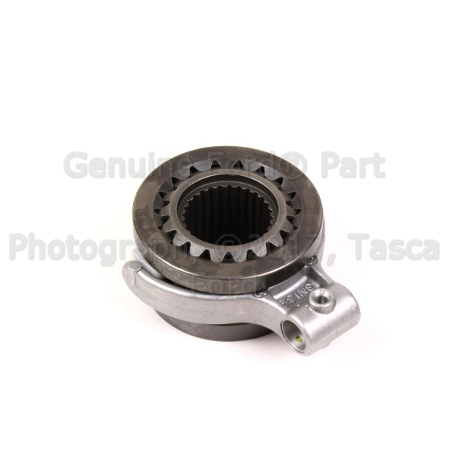 F75Z3N139KT - Front Drive Axle: Shaft Gear for Ford: F-150, F-150 Heritage, F-250, F-250 HD, F-250 Super Duty Image