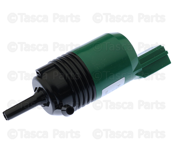 Car Windshield ACDelco GM Original Equipment 23491875 Windshield Washer Pump, 5.06 In Washer Fluid - Foto 4