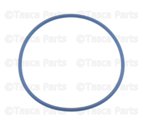 53021032 - Engine 4.7L Eight Cylinder: O Ring, Crankcase Vent for Chrysler: Aspen | Dodge: Dakota, Durango, Nitro, Ram 1500, Ram 2500, Ram 3500 | Jeep: Commander, Grand Cherokee, Liberty | Ram: 1500, Dakota Image