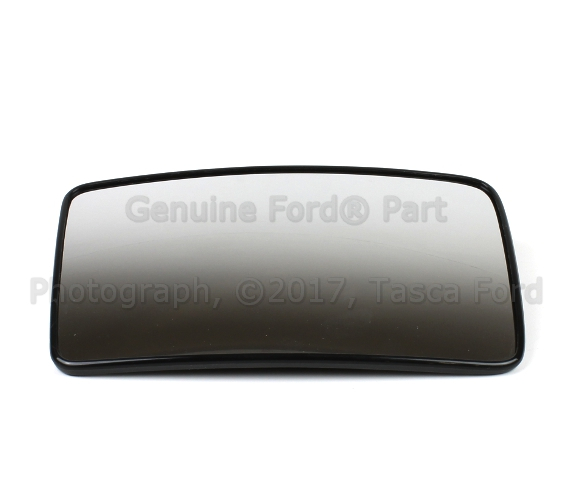 8C3Z17K707B - Body: Mirror Glass for Ford: F-250 Super Duty, F-350 Super Duty, F-450 Super Duty Image