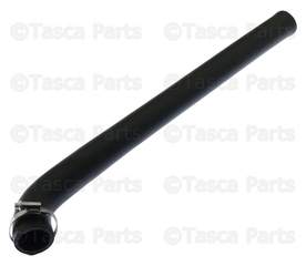 Fuel Tank Filler Hose 15164566 | TascaParts.com