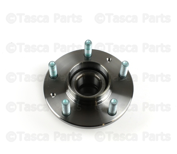 GF4K2615XB - Brakes: Hub Assembly for Mazda: MPV, Protege, Protege5 Image
