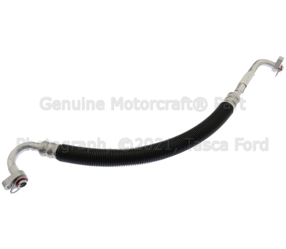 BC3Z19867D - : A/C Refrigerant Suction Hose for Ford Image