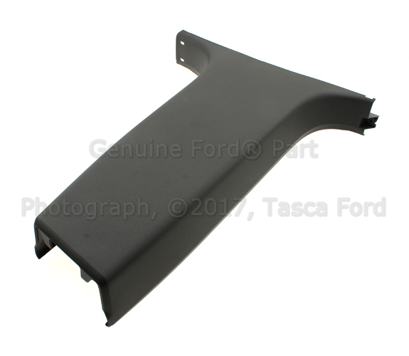 BT4Z7824357AC - Body: Lower Center Pillar Trim for Ford Image