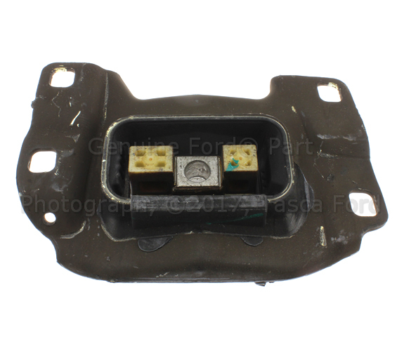 AV6Z6068A - Transmission: Automatic Transmission Mount for Ford Image