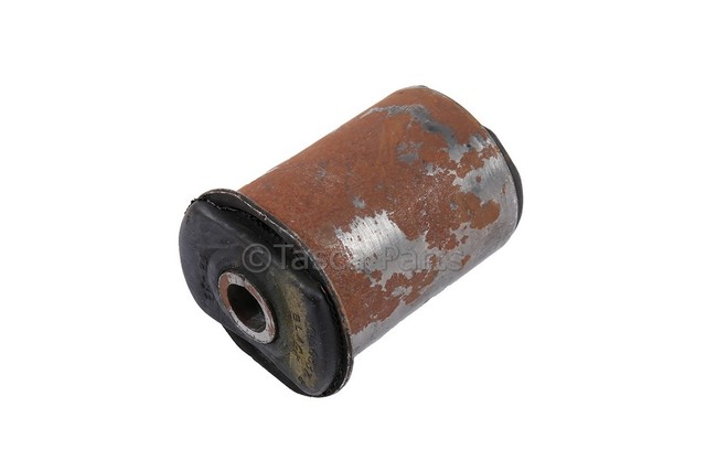 22597998 - Suspension: Axle Beam Bushing for Buick: Skyhawk, Skylark, Somerset, Somerset Regal | Chevrolet: Beretta, Cavalier, Corsica | Oldsmobile: Achieva, Calais, Cutlass Calais, Firenza | Pontiac: Grand Am, J2000 Sunbird, Sunbird, Sunfire Image