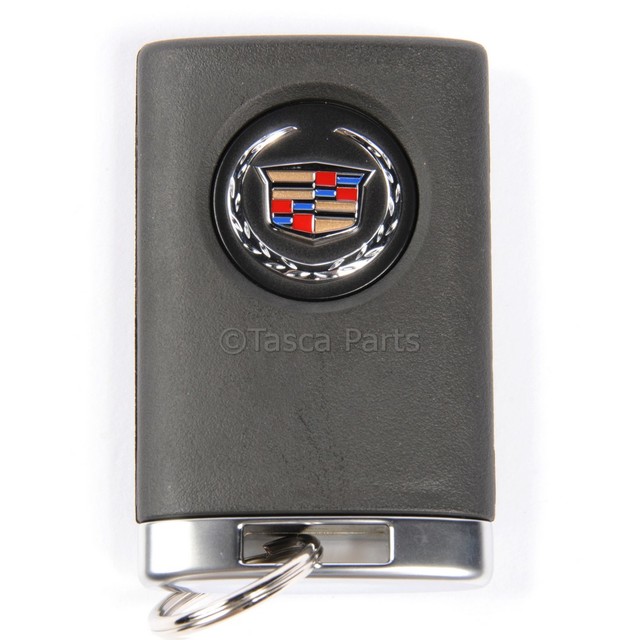 20998282 - Electrical: Keyless Entry Transmitter for GM Image