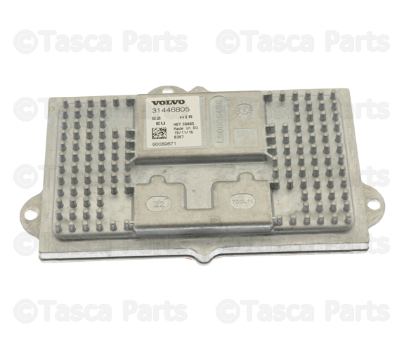 2016-2019 Volvo Drive Unit 31446805 | TascaParts.com