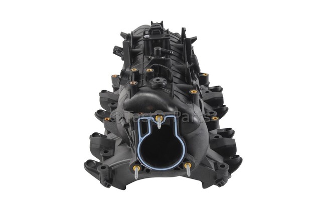 19329992 - Engine: Intake Manifold for Chevrolet: Express 1500, Express 2500, Express 3500 | GMC: Savana 1500, Savana 2500, Savana 3500 Image