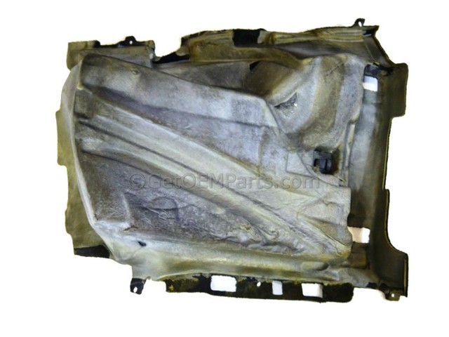 1NG38DX9AF - : Front Floor Carpet, Right for Mopar Image