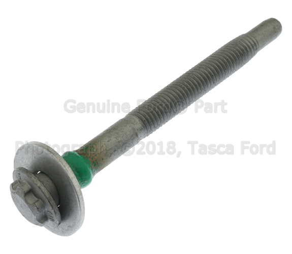 W718818S902 - : Mount Bolt for Ford: F-250 Super Duty, F-350 Super Duty, F-450 Super Duty Image