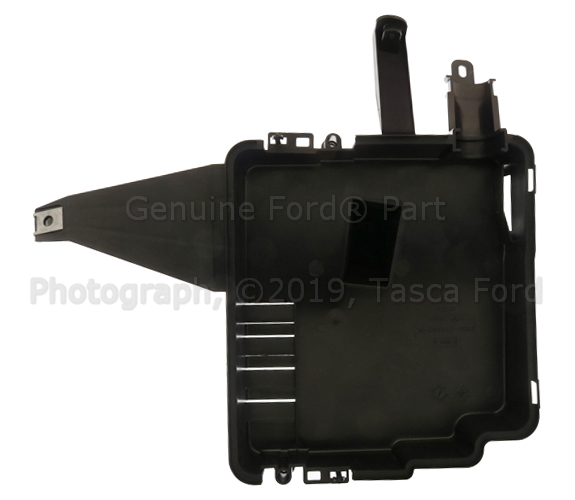 CV6Z12A659H - : Engine Control Module (ECM) Bracket for Ford Image