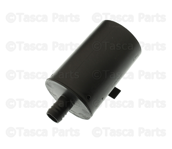 68012168AA - : Leak Detection Pump Filter for Dodge: Caliber, Journey | Jeep: Compass, Patriot, Wrangler Image