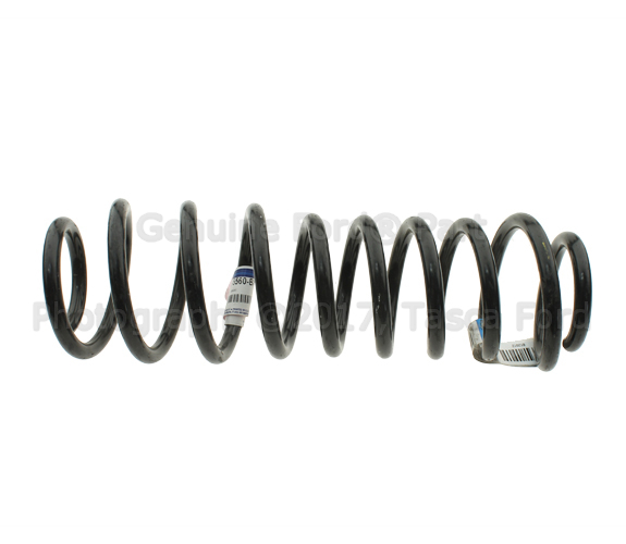 5R3Z5560BA - Suspension: Coil Spring for Ford: Mustang Image