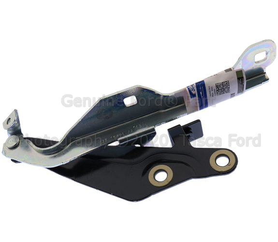 JR3Z16797A - Body: Hinge for Ford: Mustang Image