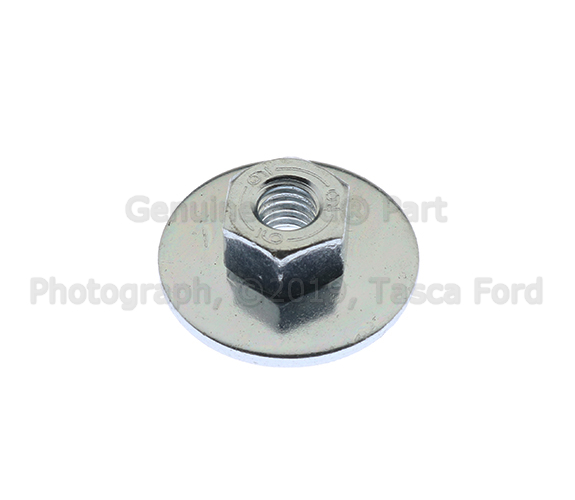 N621907S437 - Body: Regulator Nut for Ford: Mustang Image