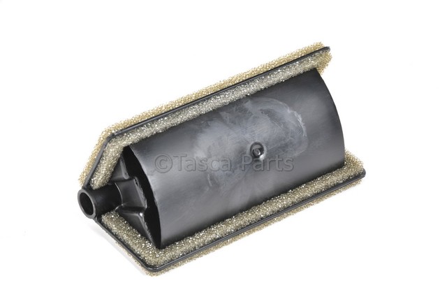 84018411 - HVAC: Door for GM Image