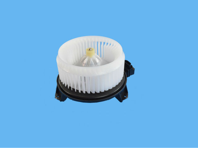 Blower With Wheel Motor - Mopar (68048903AB)