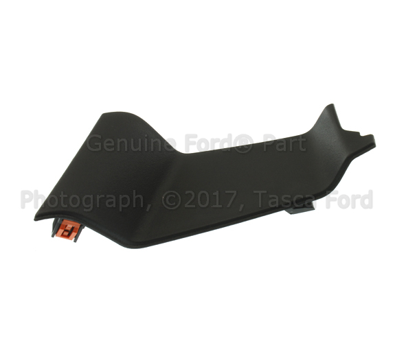 FT4Z5826553AA - : Interior Door Handle Bezel Cap for Ford Image
