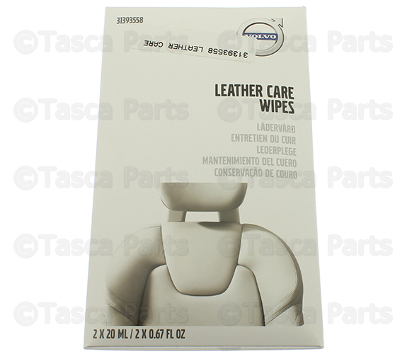 Leather Care 32447045 | TascaParts.com