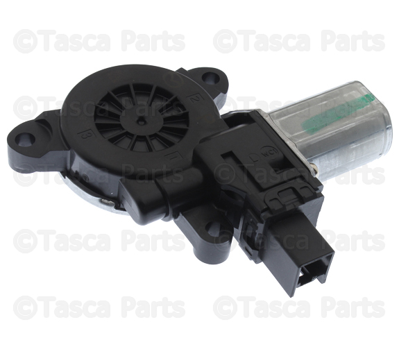 Window Motor - Driver's Side (LH) BHN9-59-58X | TascaParts.com