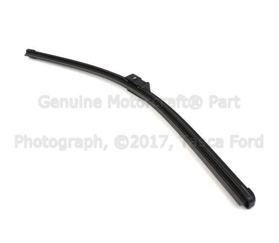 6F9Z17528AB - Body: Wiper Blade for Ford Image