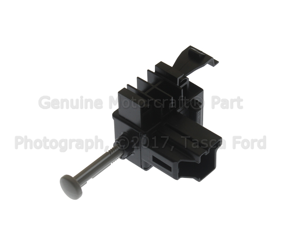 6G9Z11A152A - Electrical: Clutch Switch for Ford: Focus, Fusion, Mustang | Mercury: Milan Image
