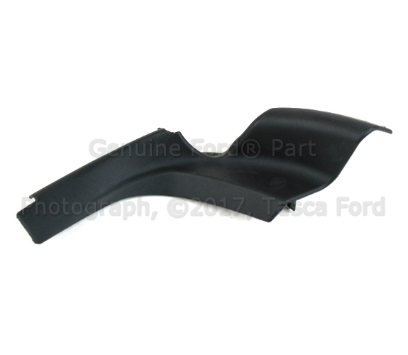 8L8Z78018A17AA - Body: End Cover for Ford: Escape | Mercury: Mariner Image