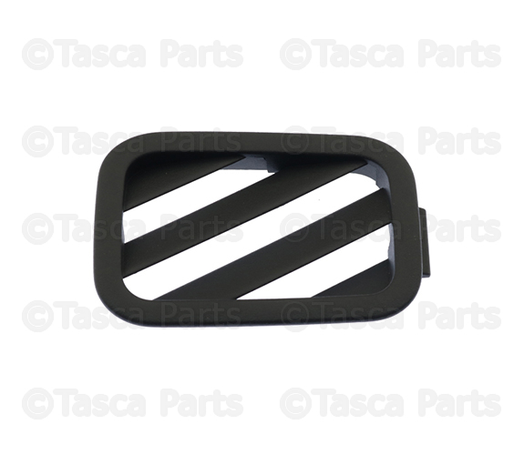 15916975 - Body: Defroster Grille for Chevrolet: Silverado 1500, Silverado 2500 HD, Silverado 3500 HD | GMC: Sierra 1500, Sierra 2500 HD, Sierra 3500 HD Image