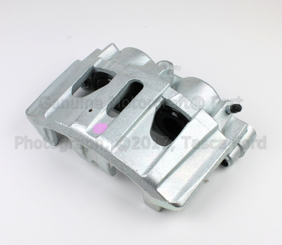 BC2Z2552B - Brakes: Disc Brake Caliper for Ford Image