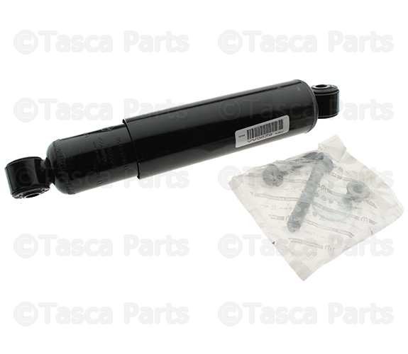 68111107AB - : Shock Absorber Kit for Mopar Image