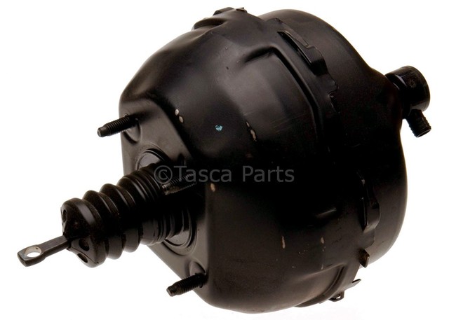 18017728 - Brakes: Brake Booster for Buick: Century | Oldsmobile: Cutlass Ciera, Cutlass Cruiser | Pontiac: 6000 Image