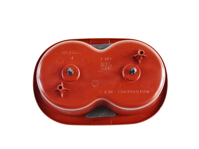 1VL63LR9AA - Interior Trim: Cupholder for Mopar Image