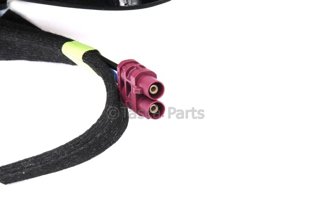 13496825 - : Carbon Flash High Frequency Antenna for GM Image