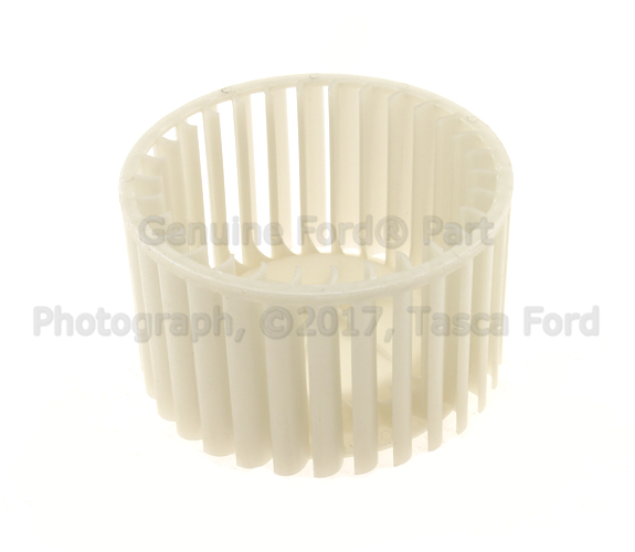 F1HZ19834A - : WHEEL BLOWER MOTOR for FORD Image