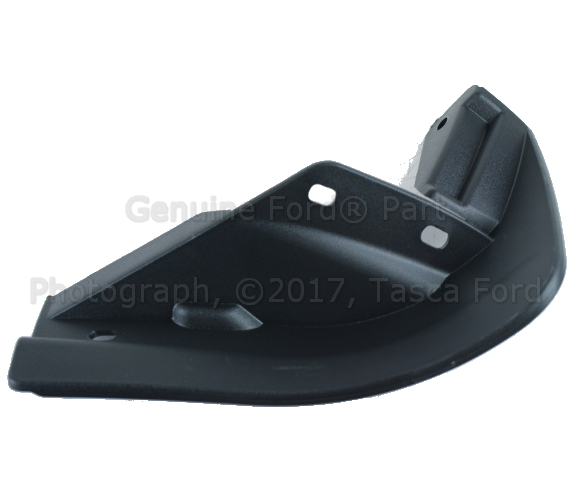 AE8Z16185AA - : Side Extension - Driver's Side (LH) for Ford Image