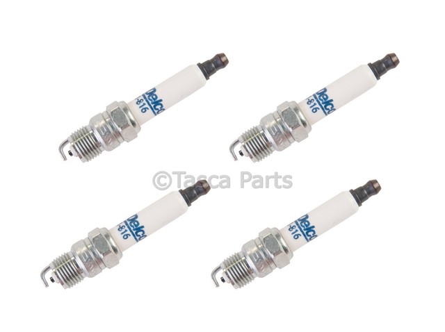 19313640 - : F (S)Spark Plug for GM Image