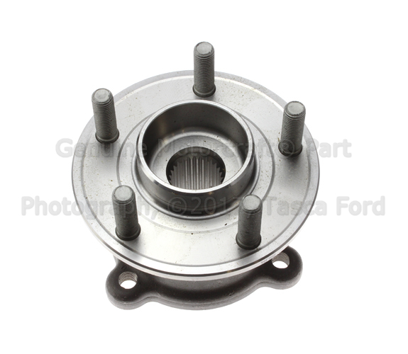 CV6Z1104H - : Wheel Bearing And Hub Assembly for Ford Image