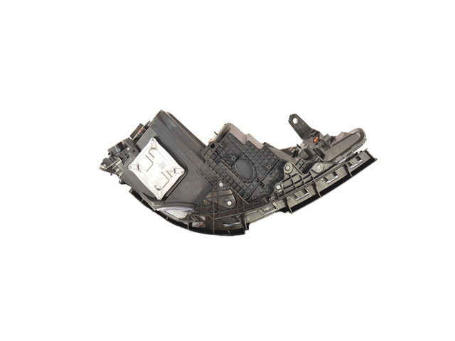 68228947AI - : Headlamp Assembly - Driver's Side (LH) for Mopar Image