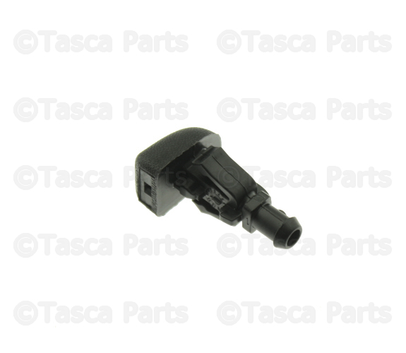 289317S000 - Body: Washer Nozzle for Nissan Image