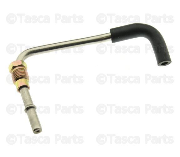 14750F4500 - Emission System: Tube Assembly for Nissan Image