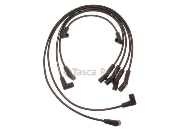 12073932 - Electrical: Cable Set for Buick: Century, Skylark, Somerset, Somerset Regal | Chevrolet: Astro, Camaro, Celebrity, Citation II, LLV, S10, S10 Blazer | GMC: Jimmy S15, S15, Safari | Oldsmobile: Calais, Cutlass Ciera | Pontiac: 6000, Fiero, Firebird, Grand Am Image