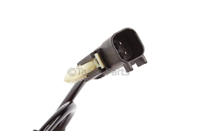 23498355 - Brakes: ABS Sensor for Cadillac: Escalade, Escalade ESV, XTS | Chevrolet: Silverado 1500, Silverado 1500 LD, Suburban, Tahoe | GMC: Sierra 1500, Sierra 1500 Limited, Yukon, Yukon XL Image