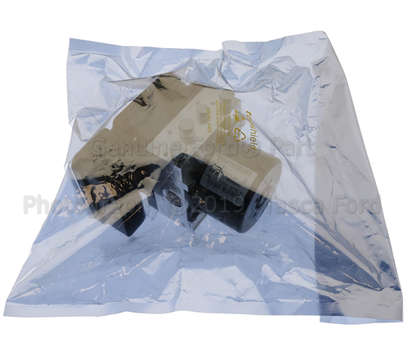 9T1Z2C405C - Electrical: Control Module for Ford: Transit Connect Image