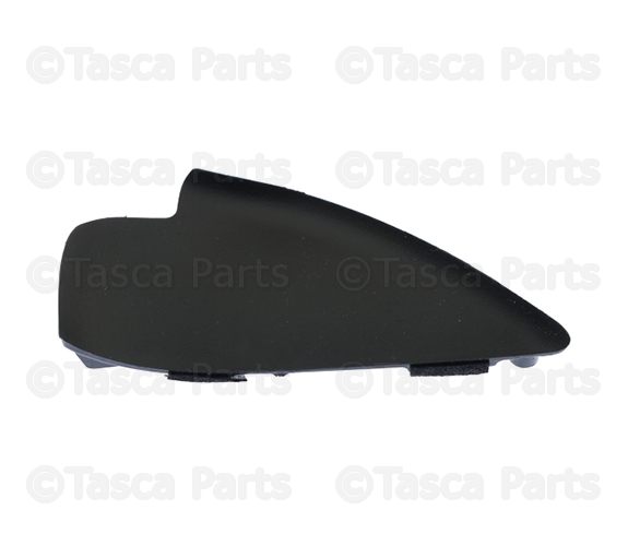 2014-2018 Mazda 3 Door Trim Panel Cap BJS7-58-334B-02 | TascaParts.com