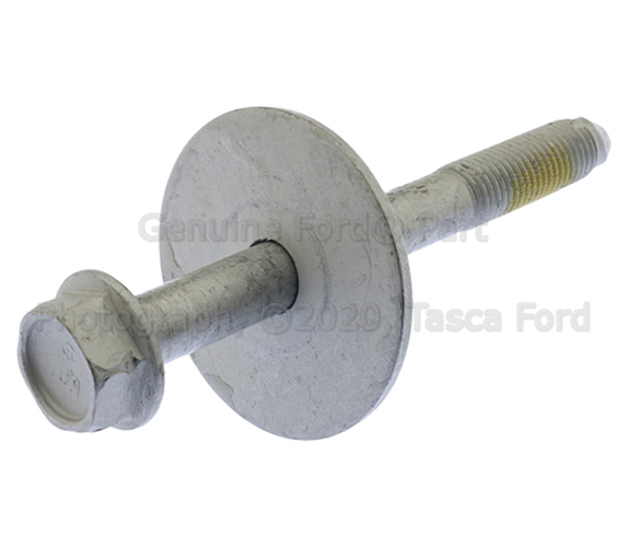 W720782S439 - : Suspension Cross-Member Front Bolt for Ford Image