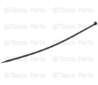 24216W1000 - Electrical: Fuse Holder Clip for Nissan Image